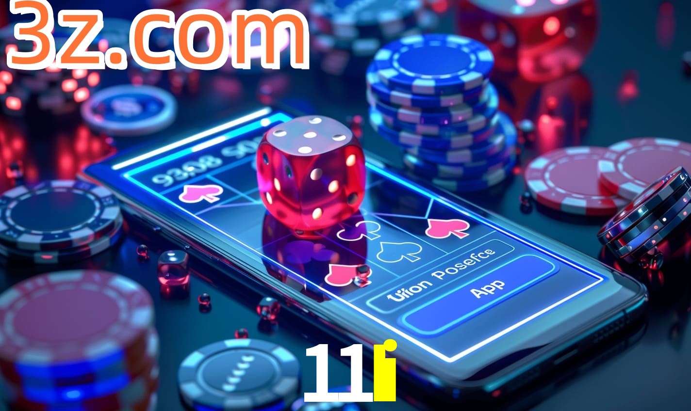 Baixar App 11Ii