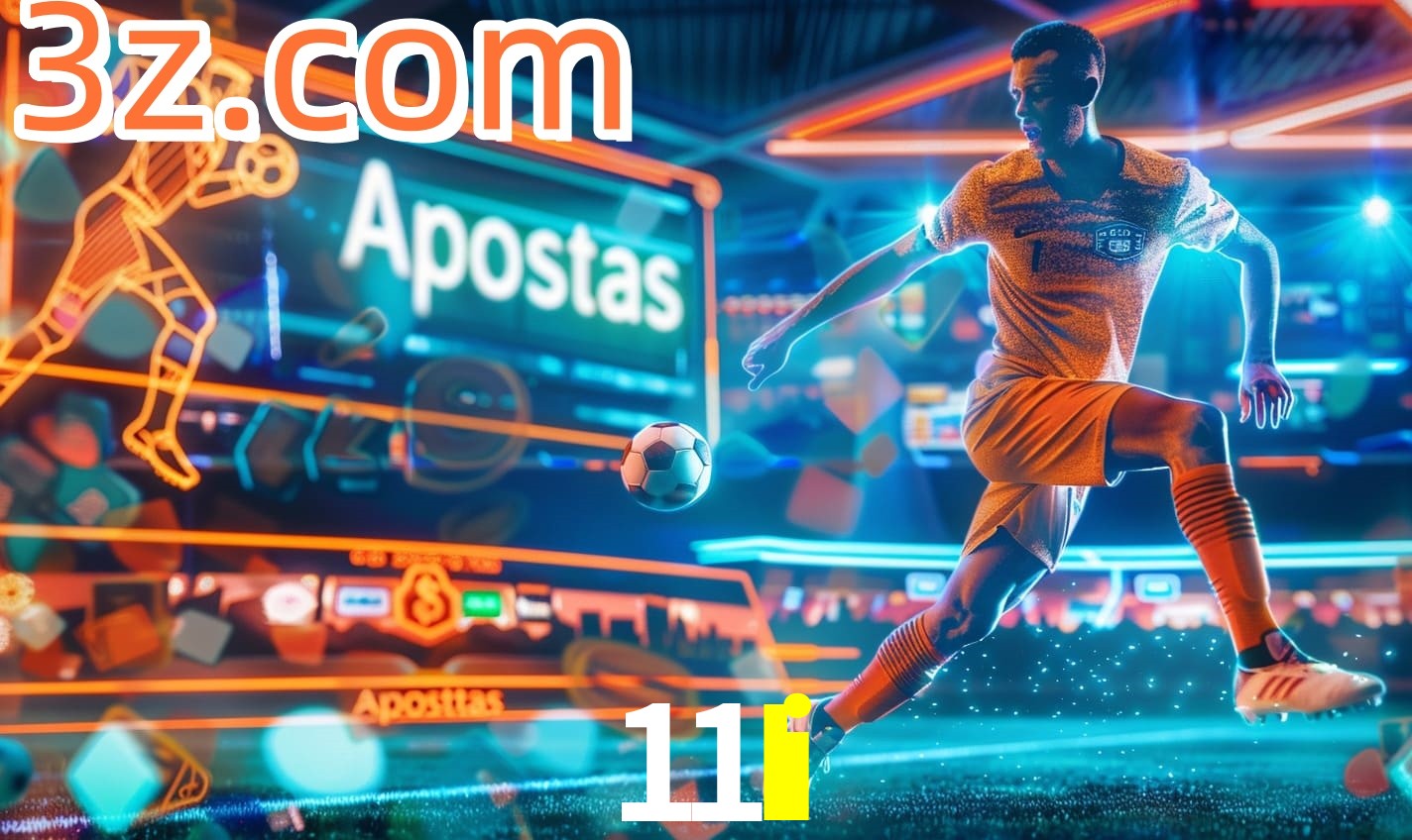 Apostas 11Ii