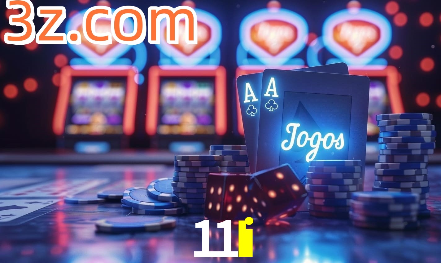 Lista de Jogos 11Ii